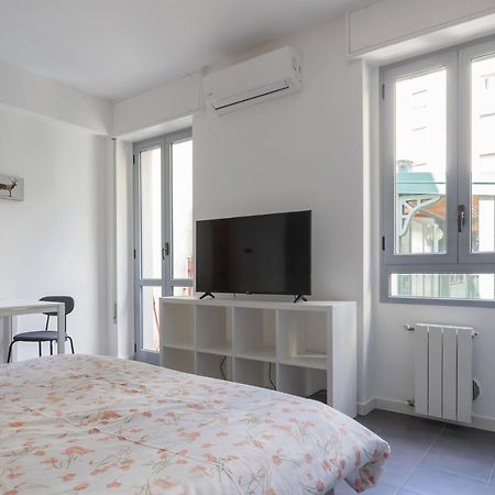 20Mins From Duomo - Renovated Apt Near City Center Leilighet Milano Eksteriør bilde