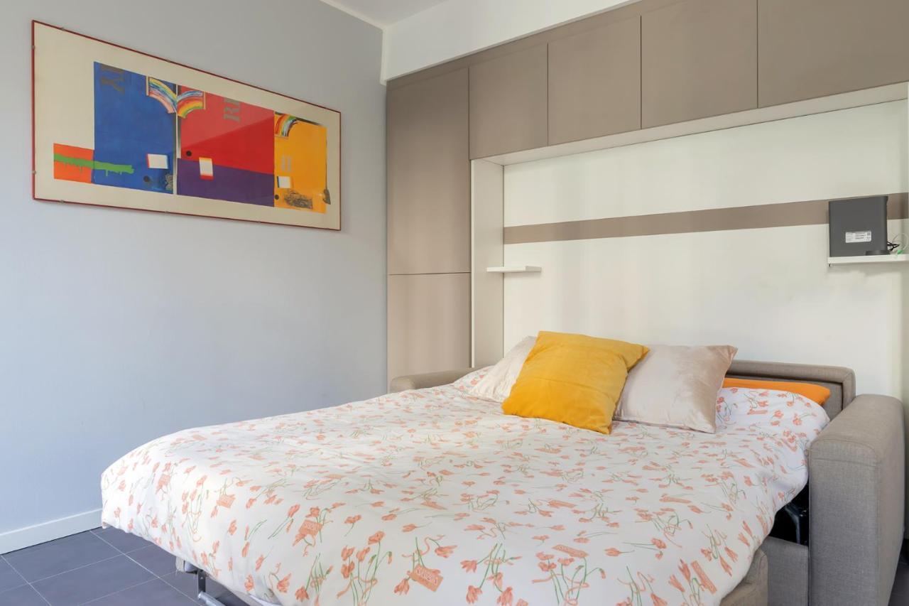20Mins From Duomo - Renovated Apt Near City Center Leilighet Milano Eksteriør bilde