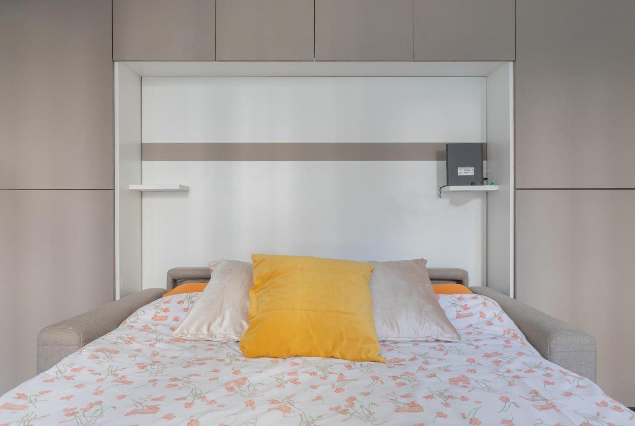 20Mins From Duomo - Renovated Apt Near City Center Leilighet Milano Eksteriør bilde