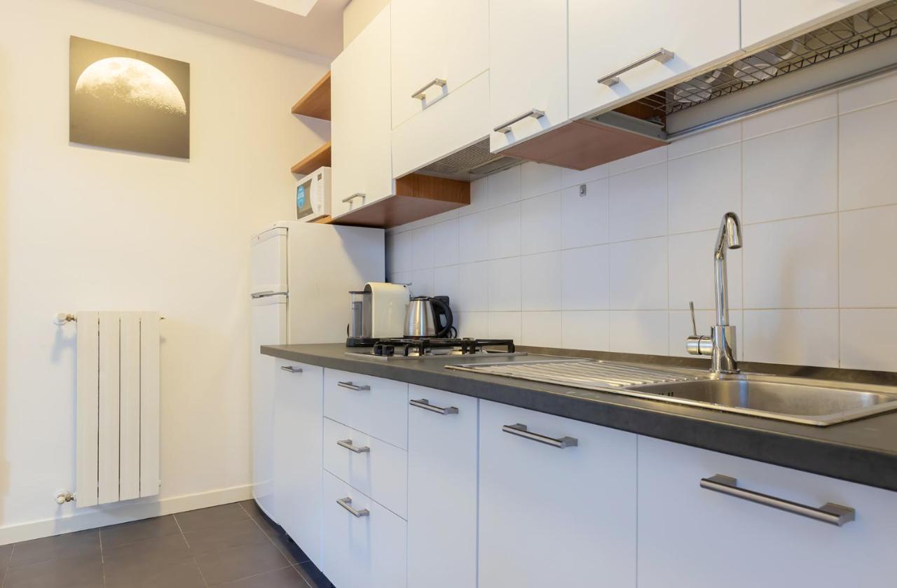 20Mins From Duomo - Renovated Apt Near City Center Leilighet Milano Eksteriør bilde