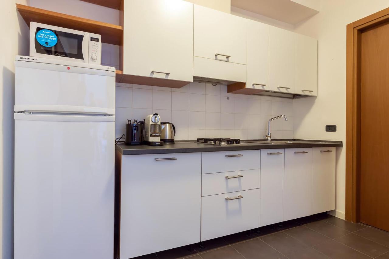 20Mins From Duomo - Renovated Apt Near City Center Leilighet Milano Eksteriør bilde