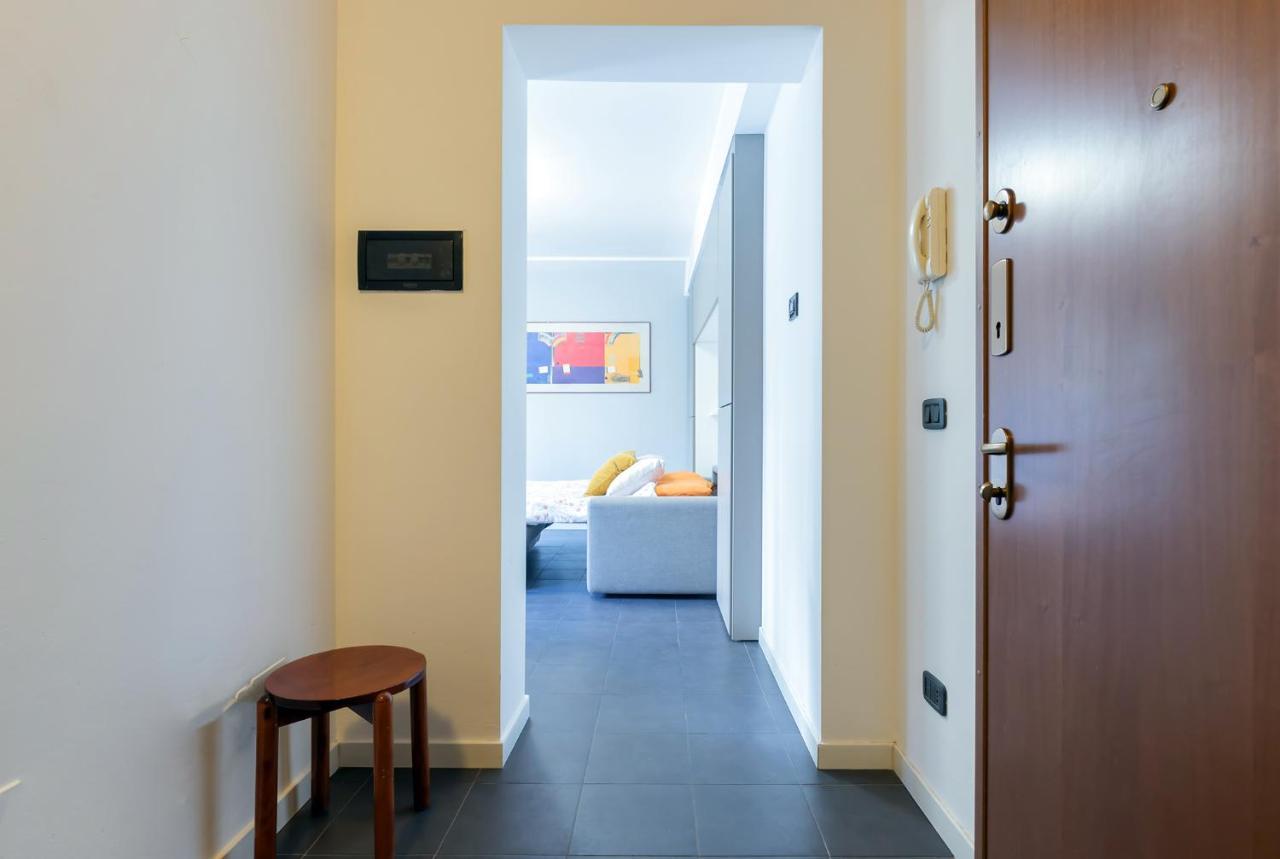 20Mins From Duomo - Renovated Apt Near City Center Leilighet Milano Eksteriør bilde