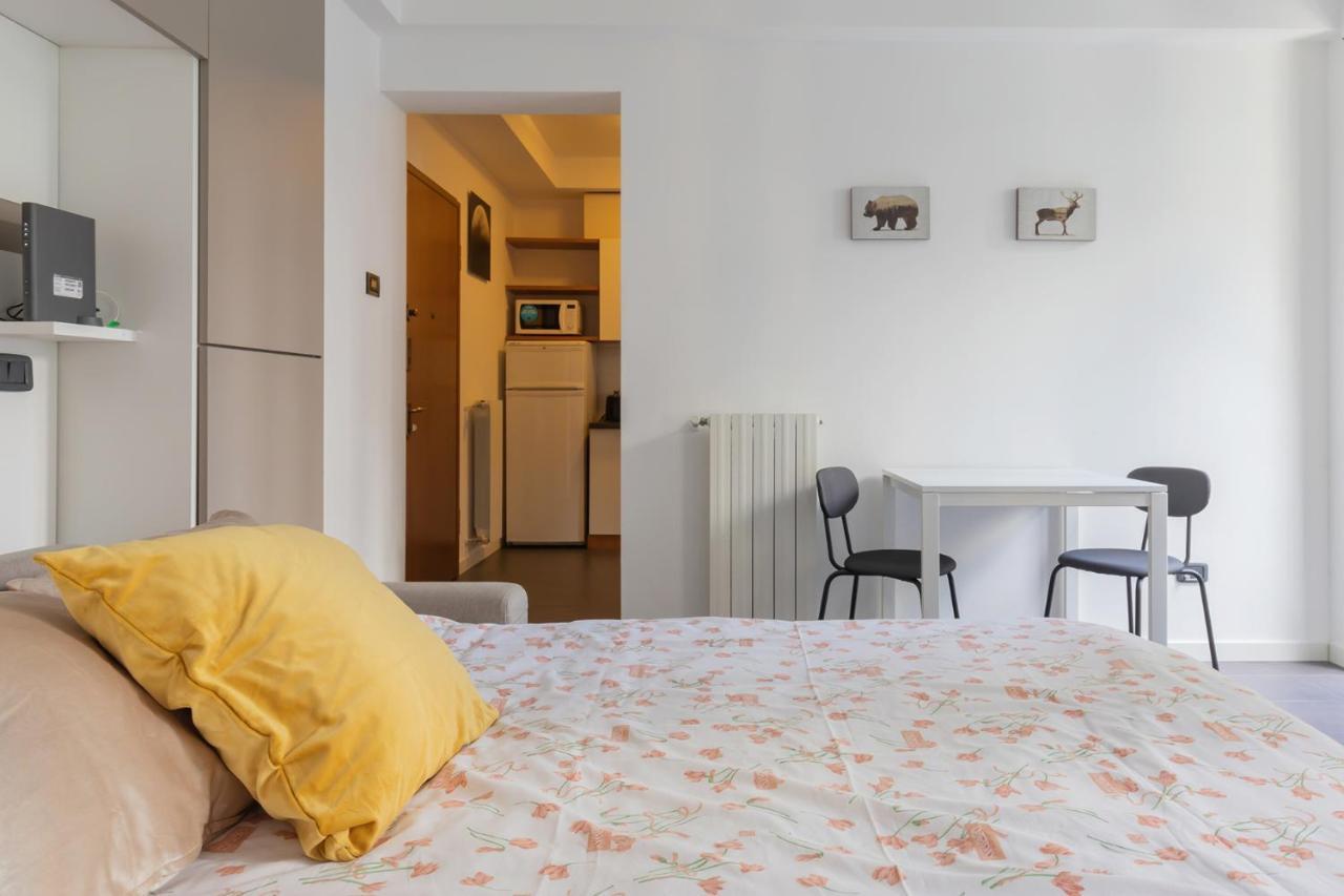 20Mins From Duomo - Renovated Apt Near City Center Leilighet Milano Eksteriør bilde